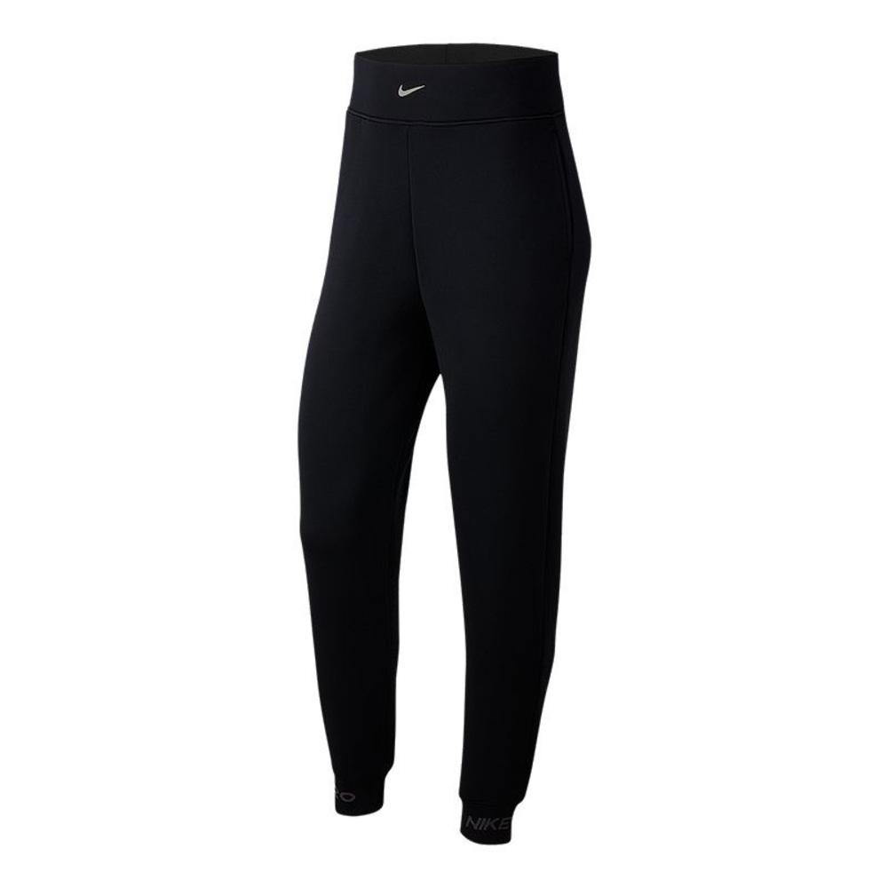 Nike Pro Womens Cuffed Pants